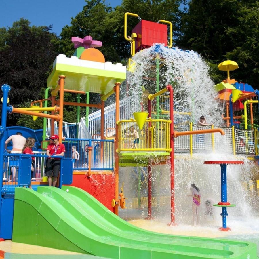 Parkview Apartments Windsor Dış mekan fotoğraf