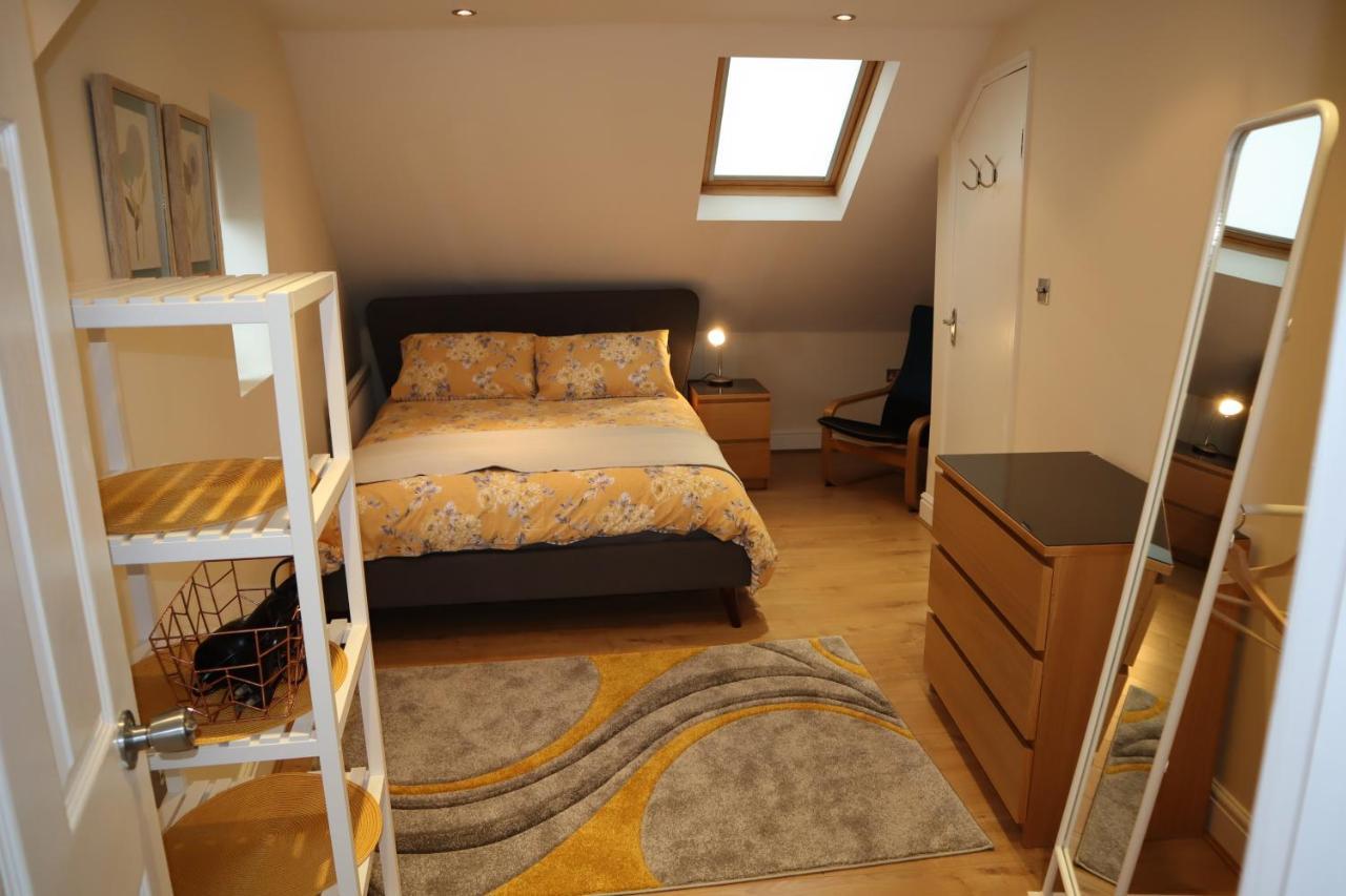 Parkview Apartments Windsor Dış mekan fotoğraf